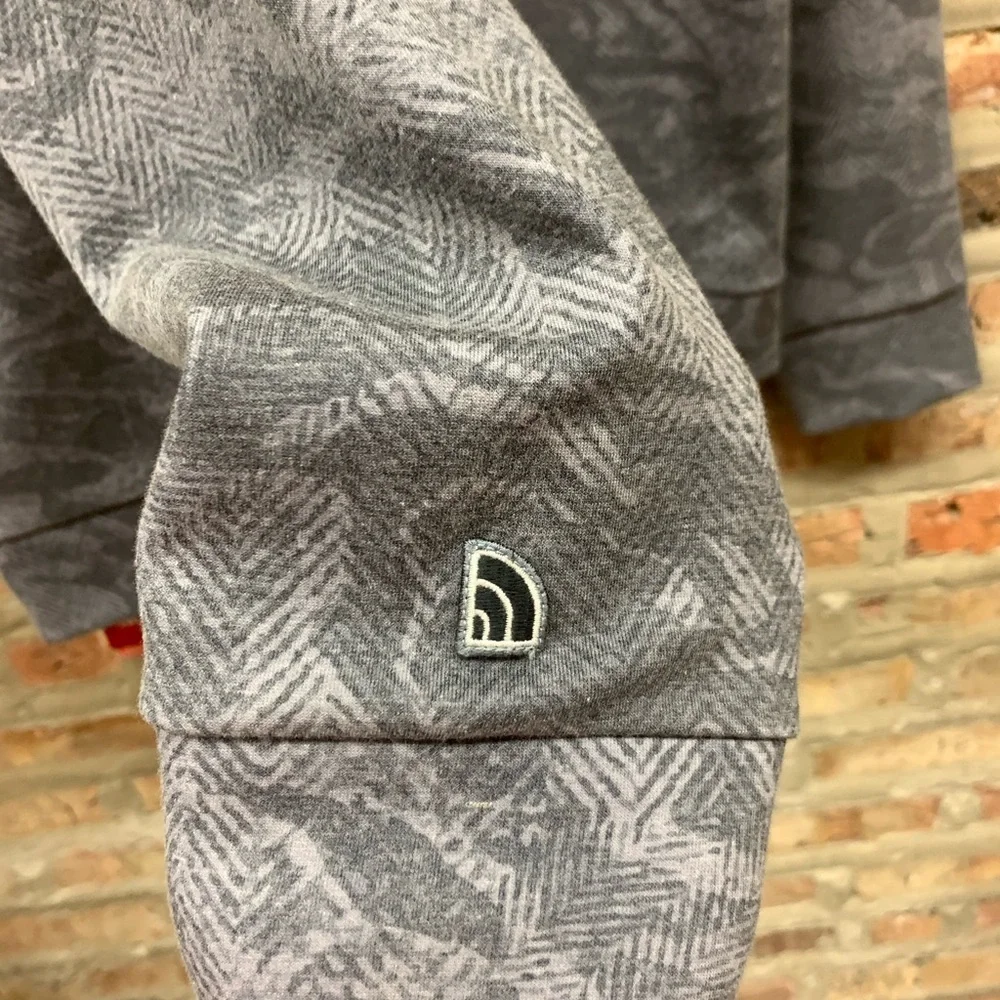 The north face